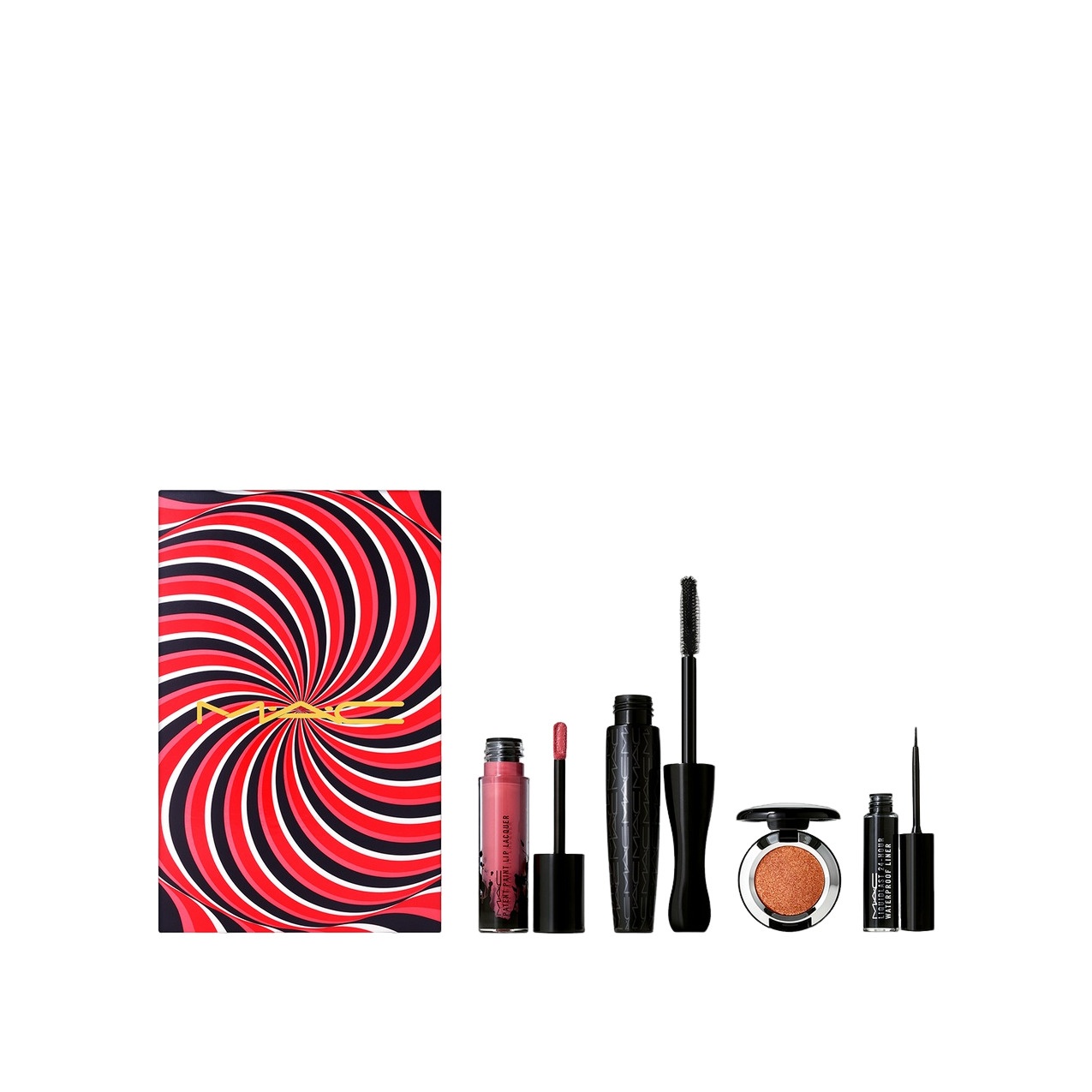 НАБОР ДЛЯ ЛИЦА ACE YOUR FACE LOOK IN A BOX NEUTRAL купить в VISAGEHALL