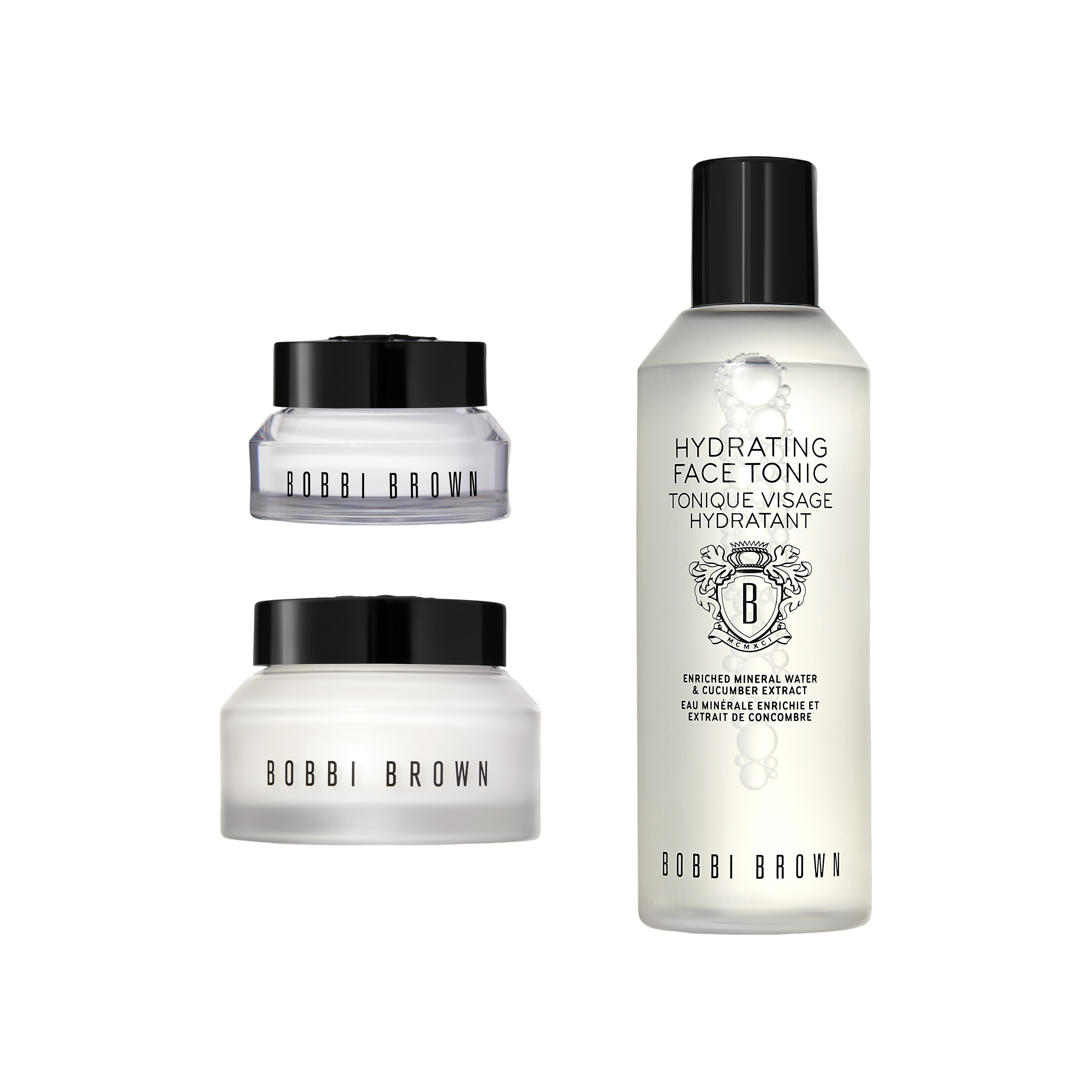 Набор Hydrate & Re-fresh  купить в VISAGEHALL