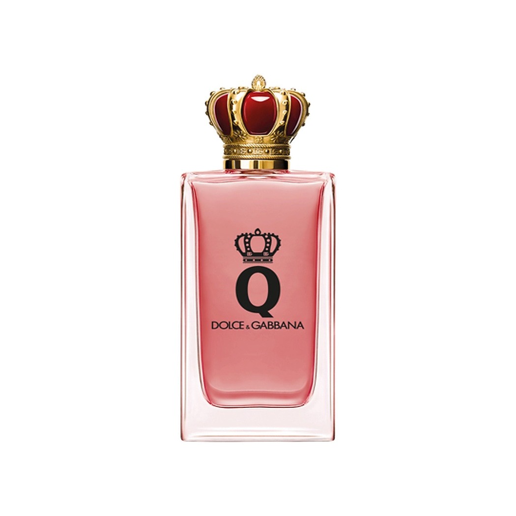 Q By Intense Dolce&Gabbana Парфюмерная вода
