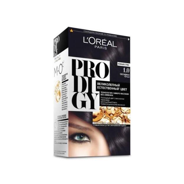Краска для волос Prodigy