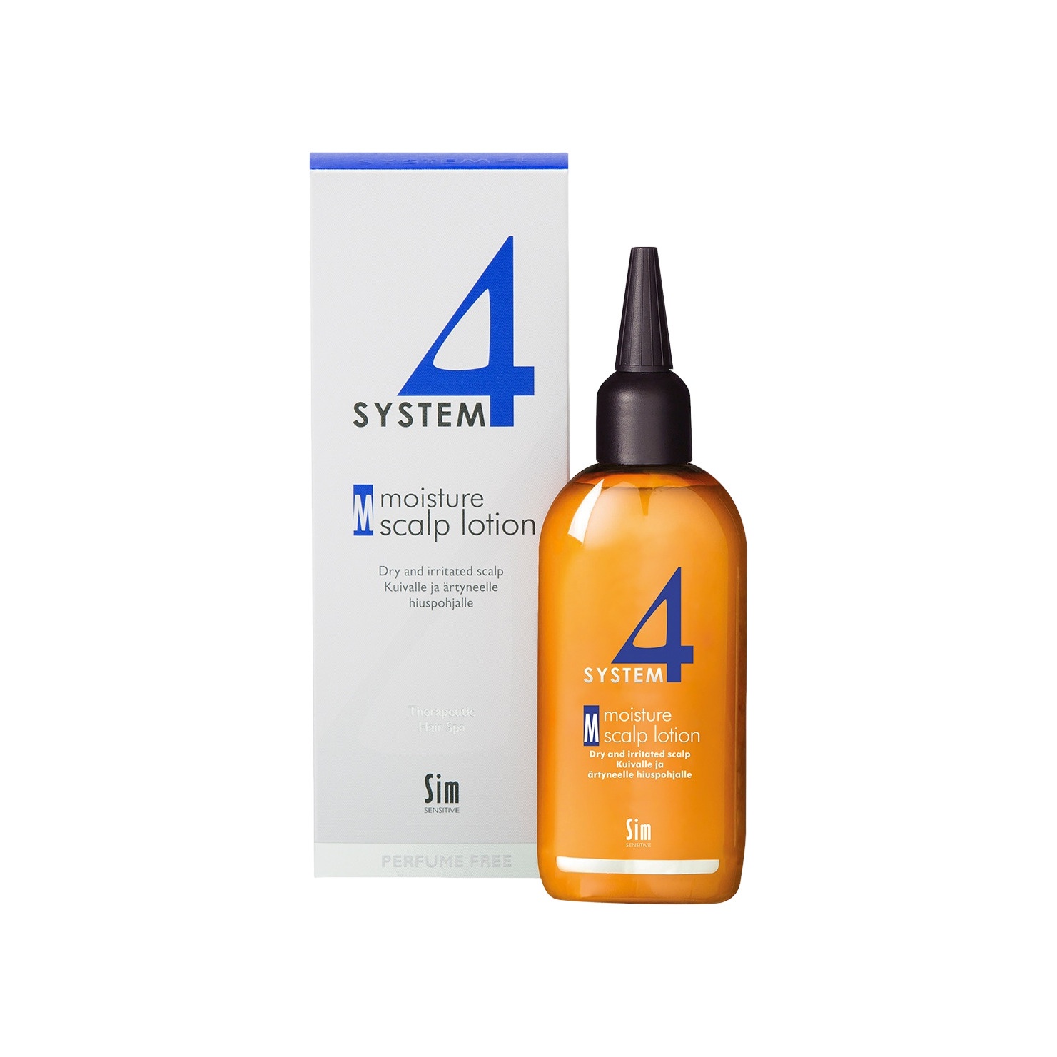 Лосьон М Moisture Scalp купить в VISAGEHALL