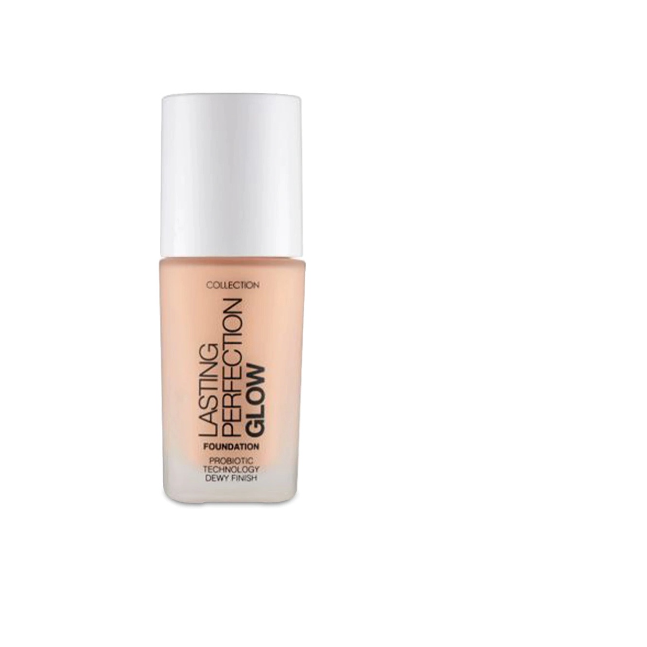 Тональная основа сияющая Lasting Perfection Glow Foundation купить в VISAGEHALL