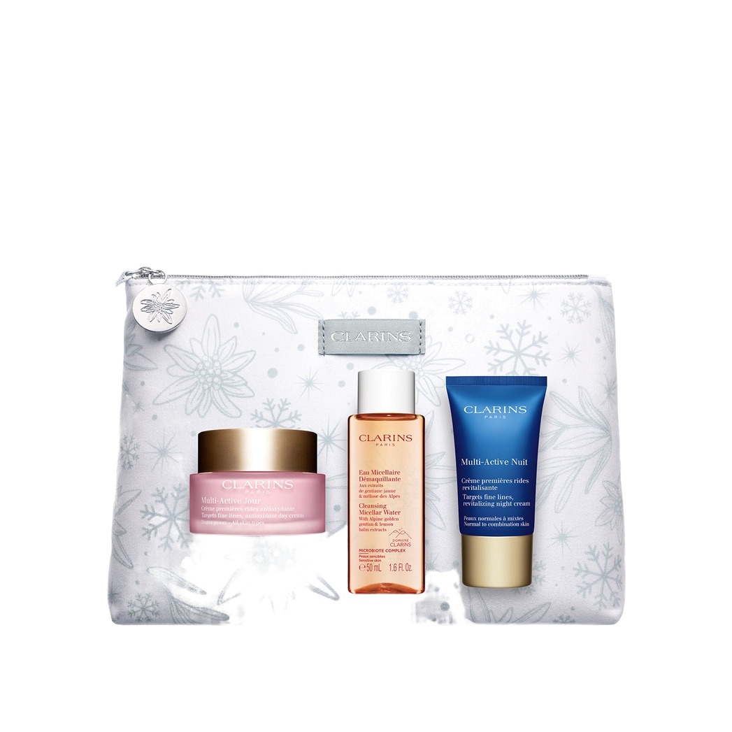 Набор средств ухода Multi-Active