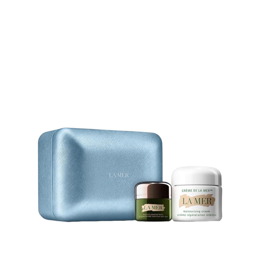 Подарочный набор The Glowing Hydration Duet