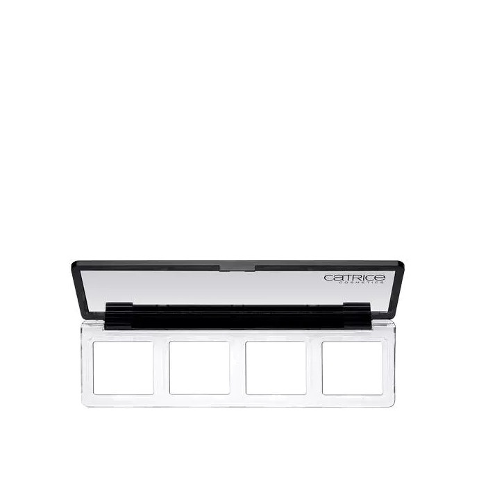 Палетка на 4 рефила Art Couleurs Collection Palette