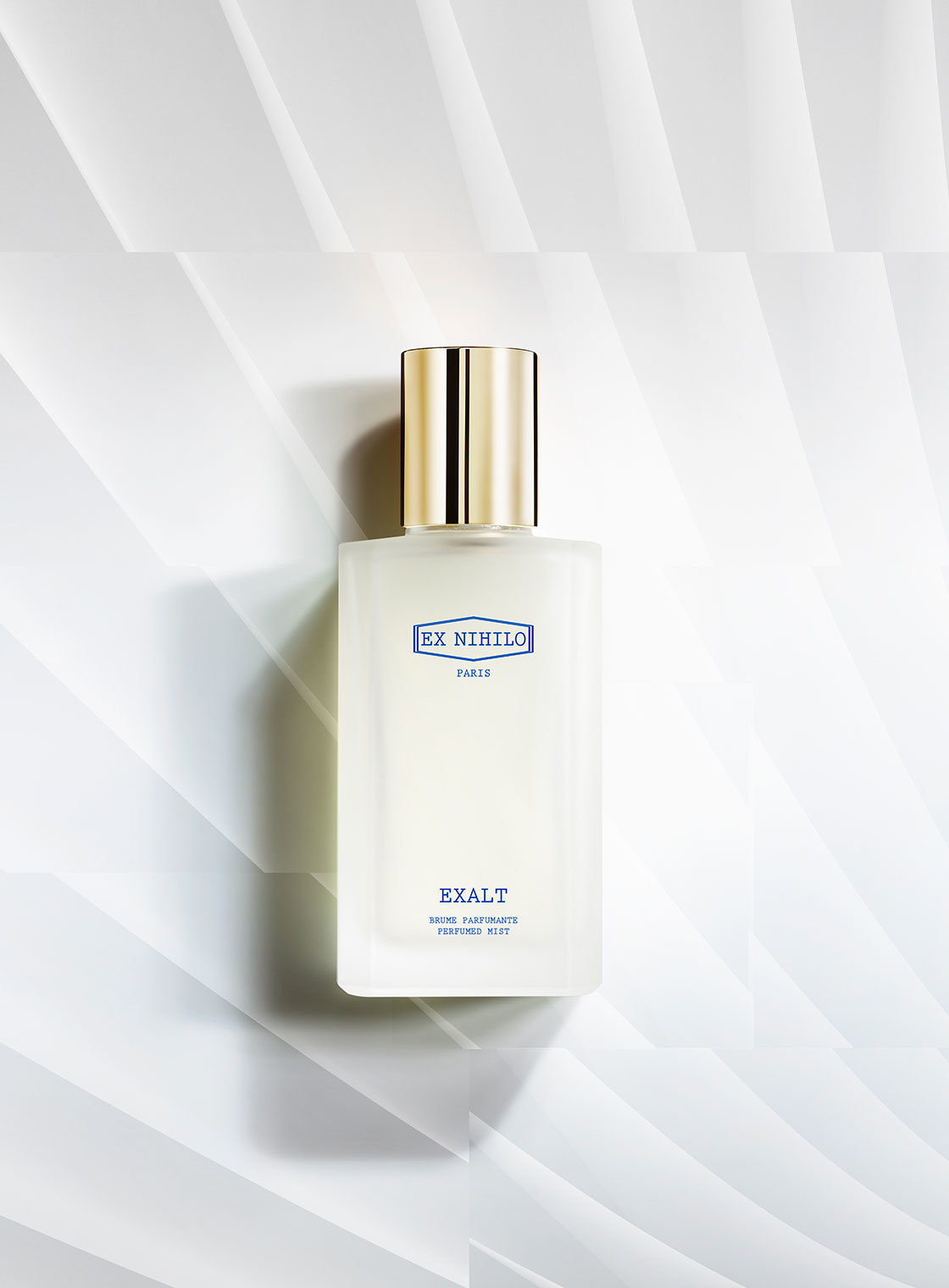 Exalt Дымка для волос купить в VISAGEHALL