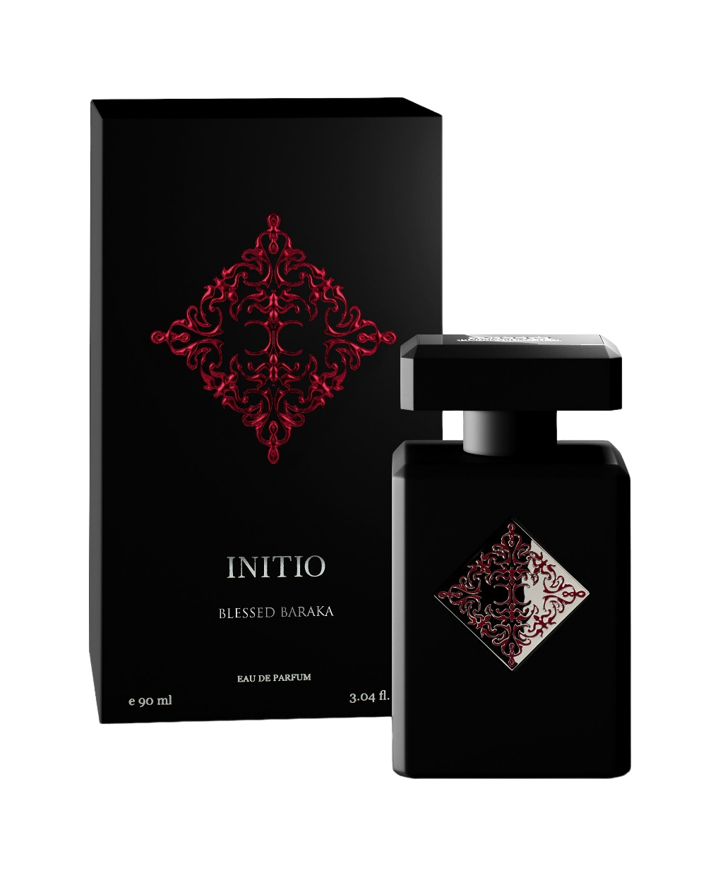 Blessed Baraka Парфюмерная вода купить в VISAGEHALL