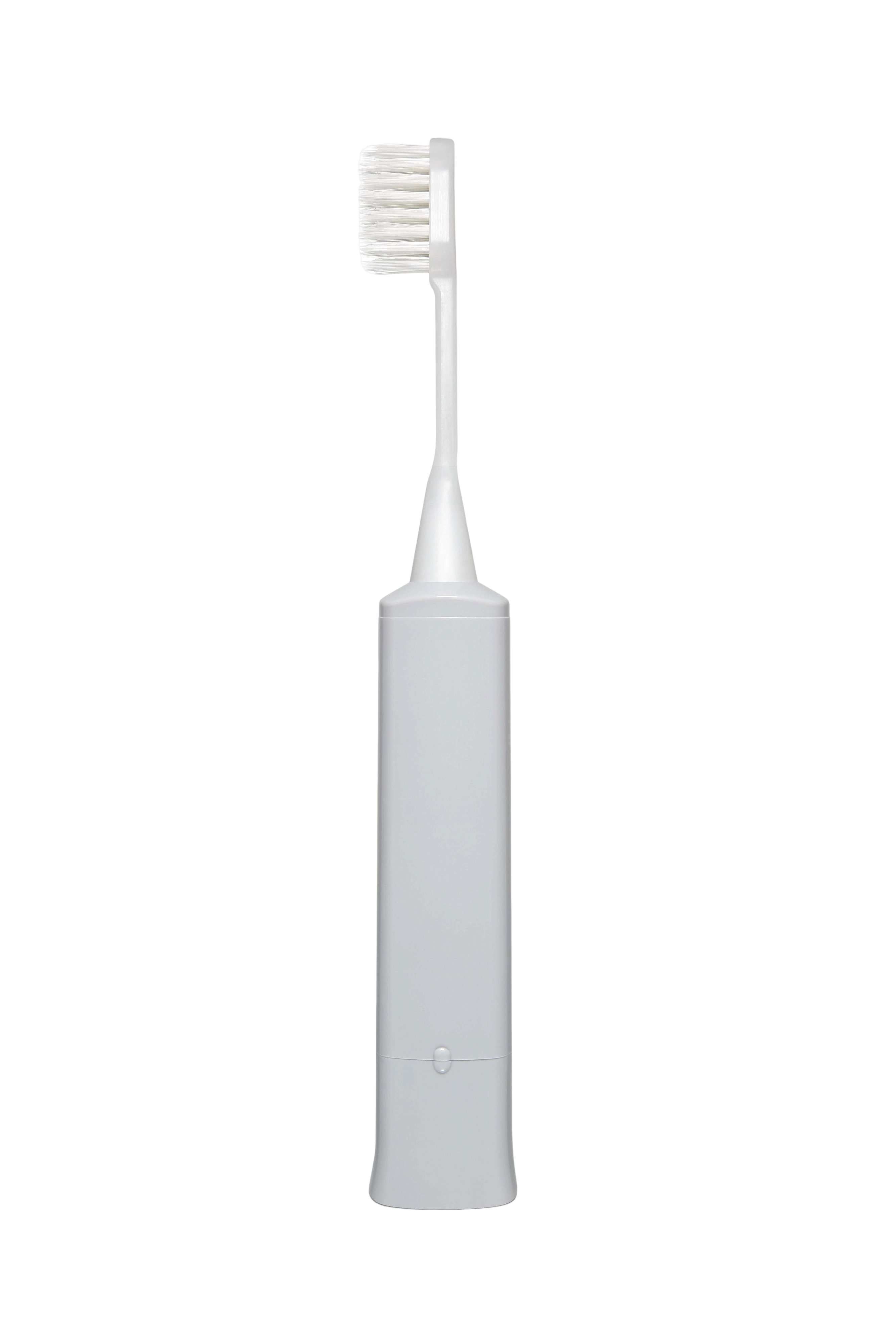 Ионная звуковая электрическая зубная щетка Minus-ion  купить в VISAGEHALL