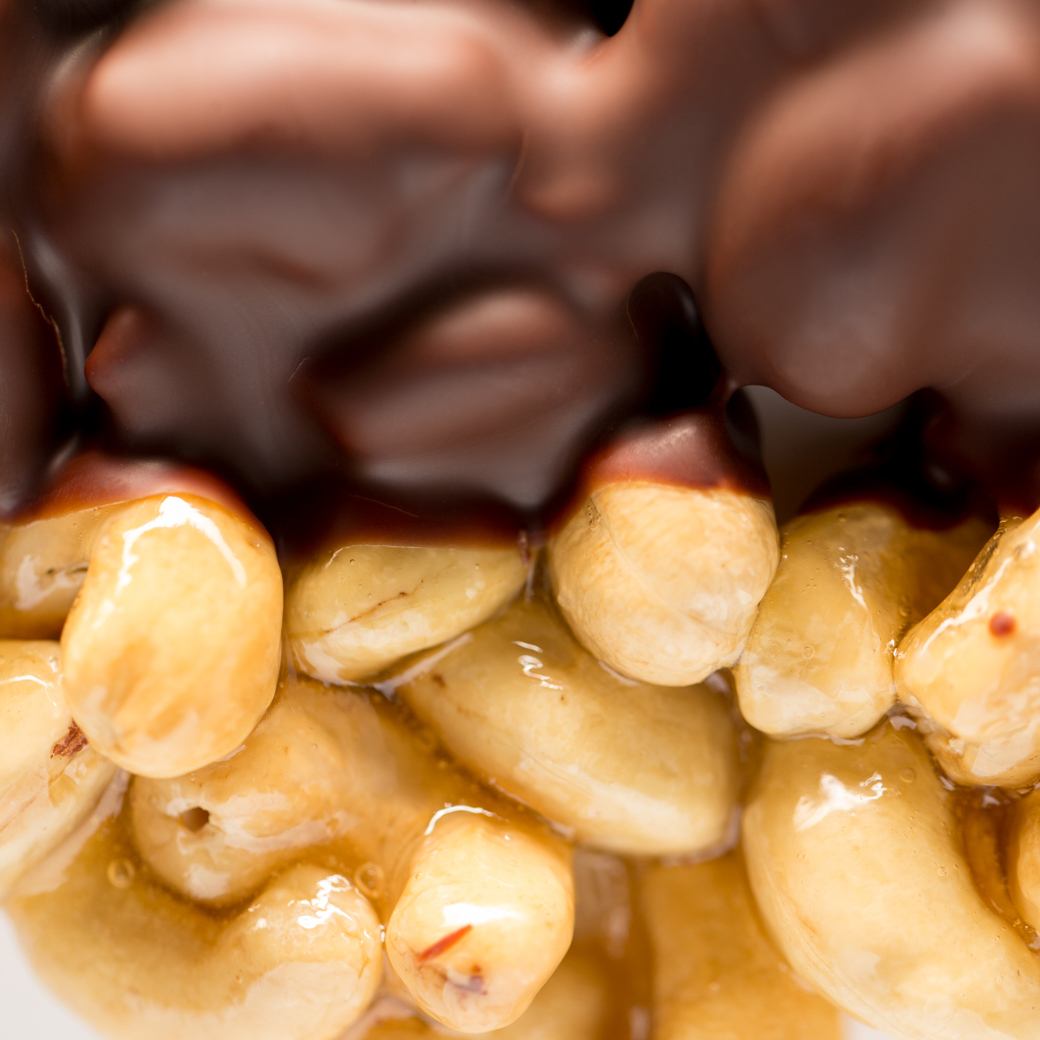 Материк кешью купить в VISAGEHALL