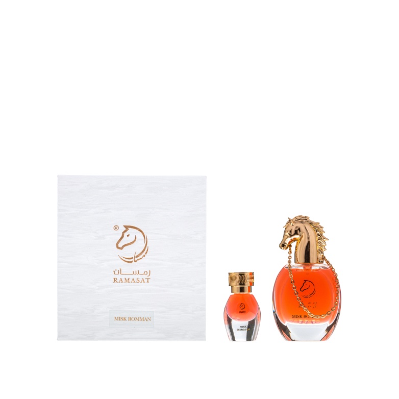 Набор Misk Romman купить в VISAGEHALL