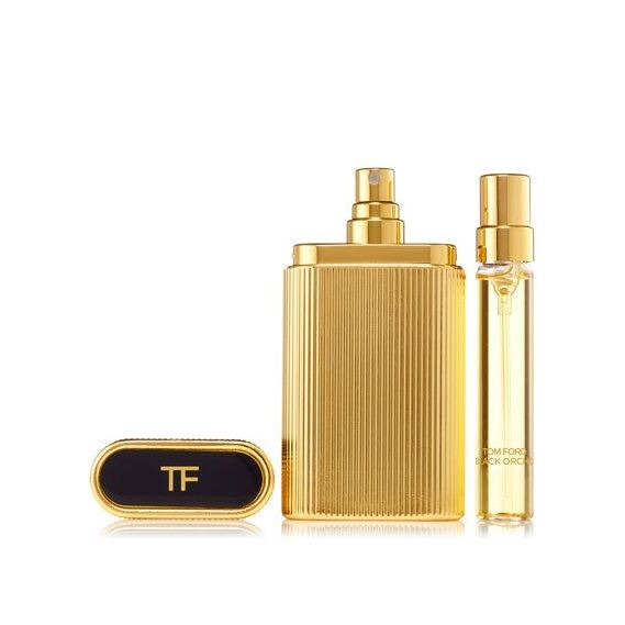 Набор Black Orchid edp Атомайзер с 3 виалами по 5 мл