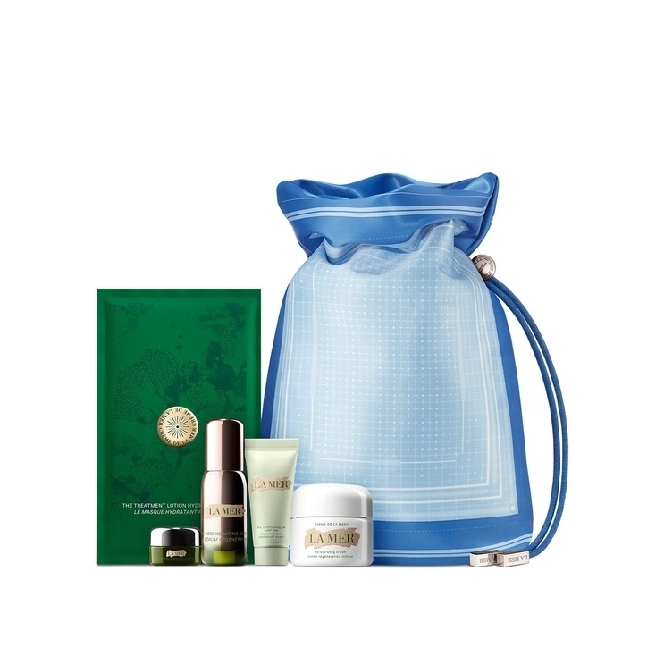 Подарочный набор Весенний Spring Set 1