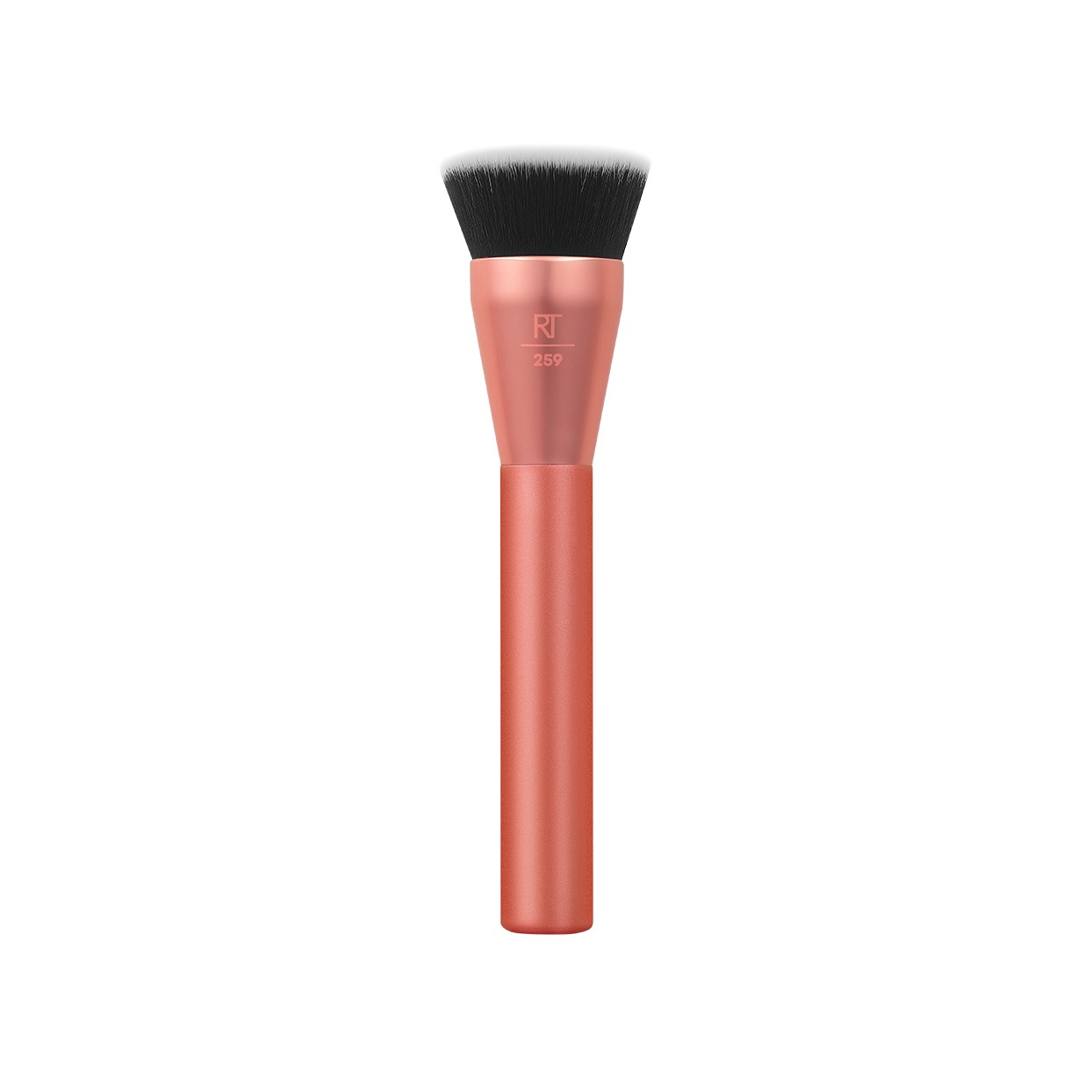 Кисть для тональной основы Glow Round Base Brush купить в VISAGEHALL