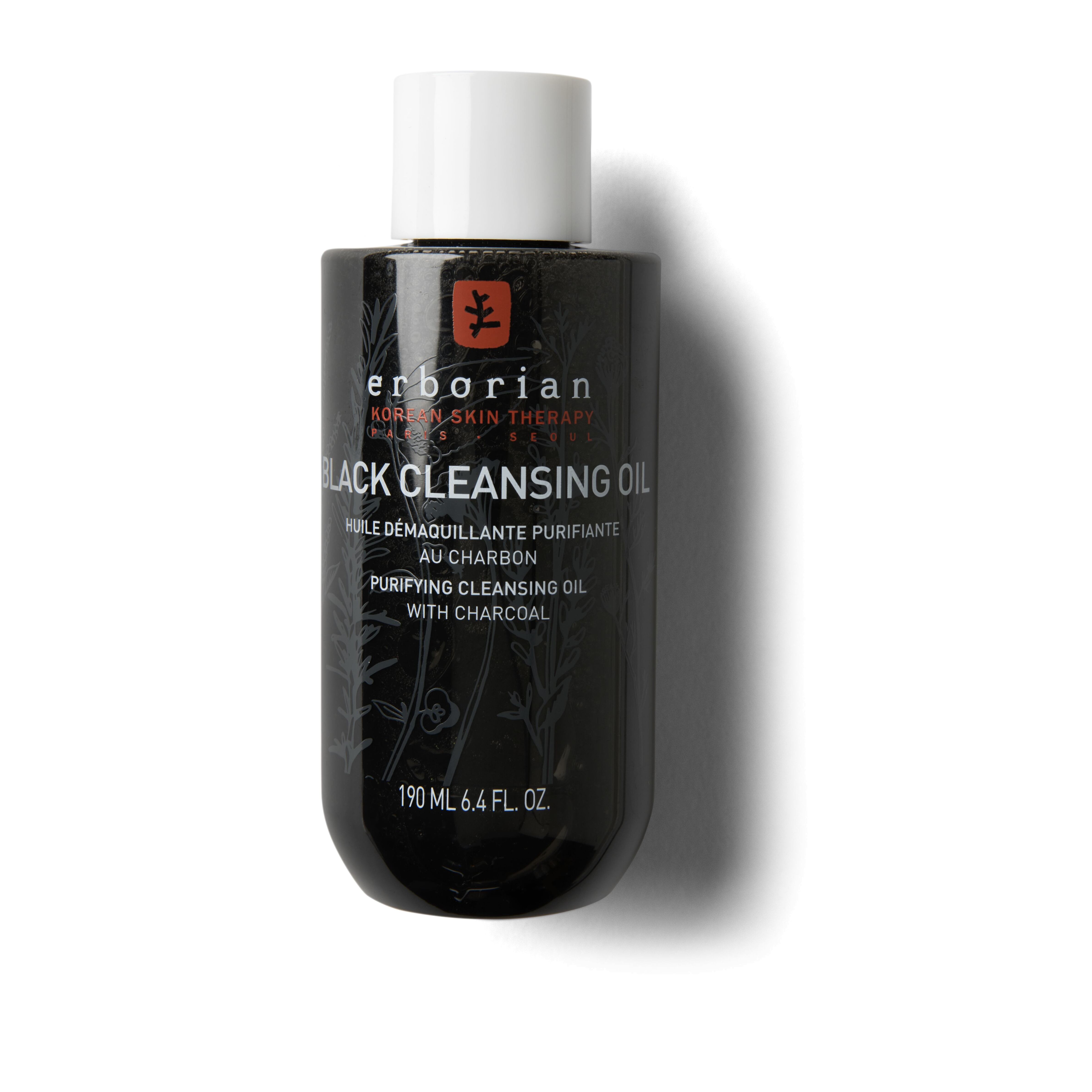 Масло для очищения лица  купить в VISAGEHALL