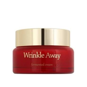 Крем Wrinkle Away Fermented Cream 50мл