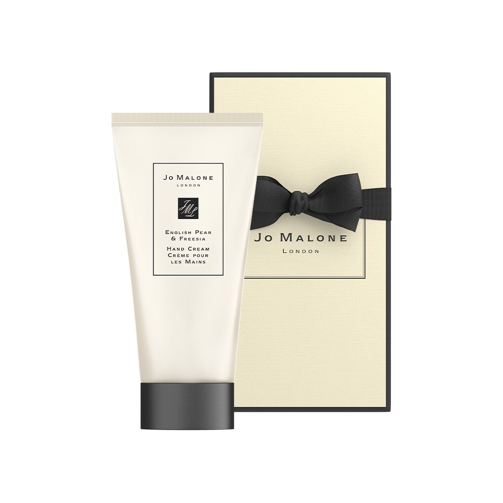 Крем для рук English Pear & Freesia  купить в VISAGEHALL
