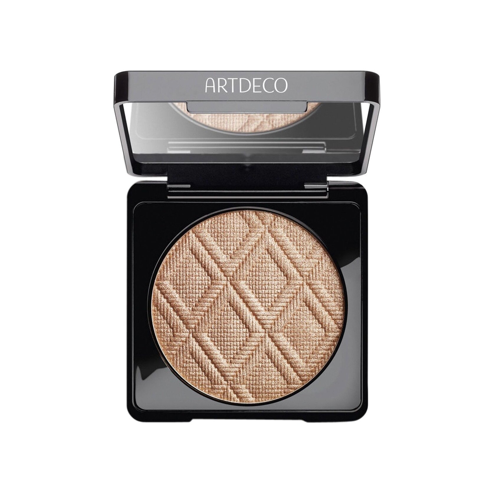 Бронзер-хайлайтер Glow Bronzer  купить в VISAGEHALL
