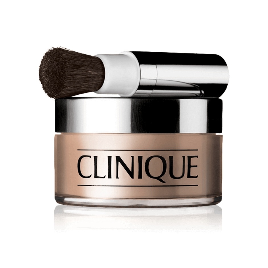 Пудра рассыпчатая с кисточкой Blended Face Powder & Brush купить в VISAGEHALL