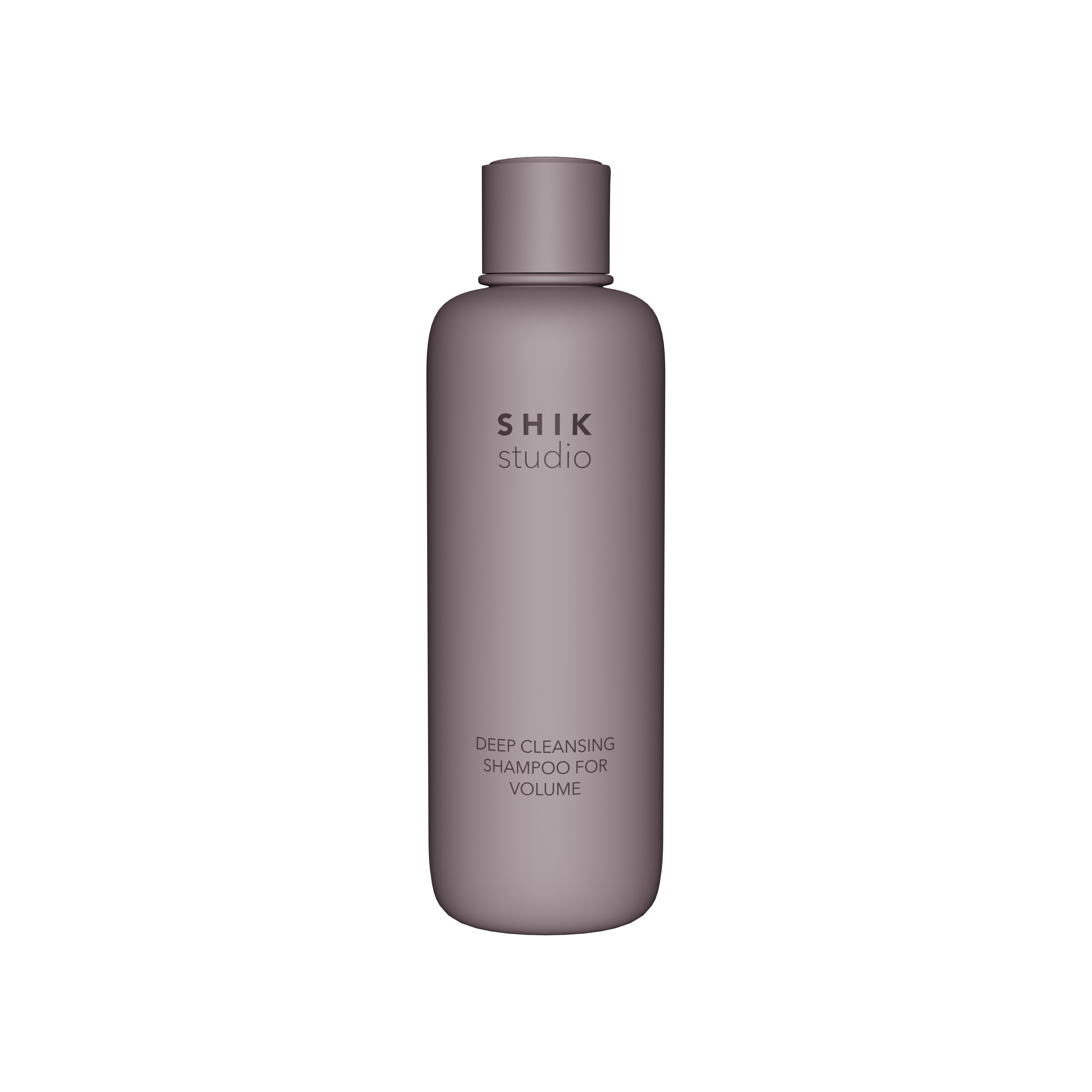 Шампунь для волос глубоко очищающий для объема  купить в VISAGEHALL