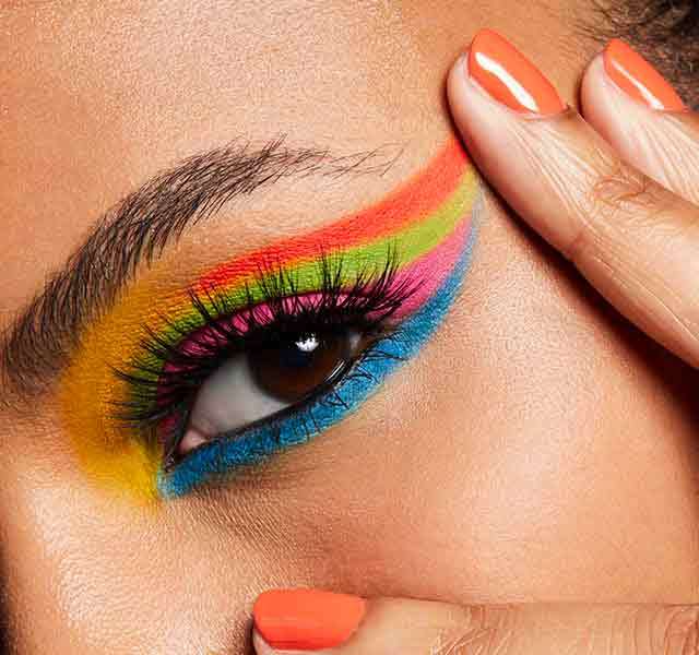 ПАЛЕТКА ТЕНЕЙ Х12 ART LIBRARY IT’S DESIGNER купить в VISAGEHALL