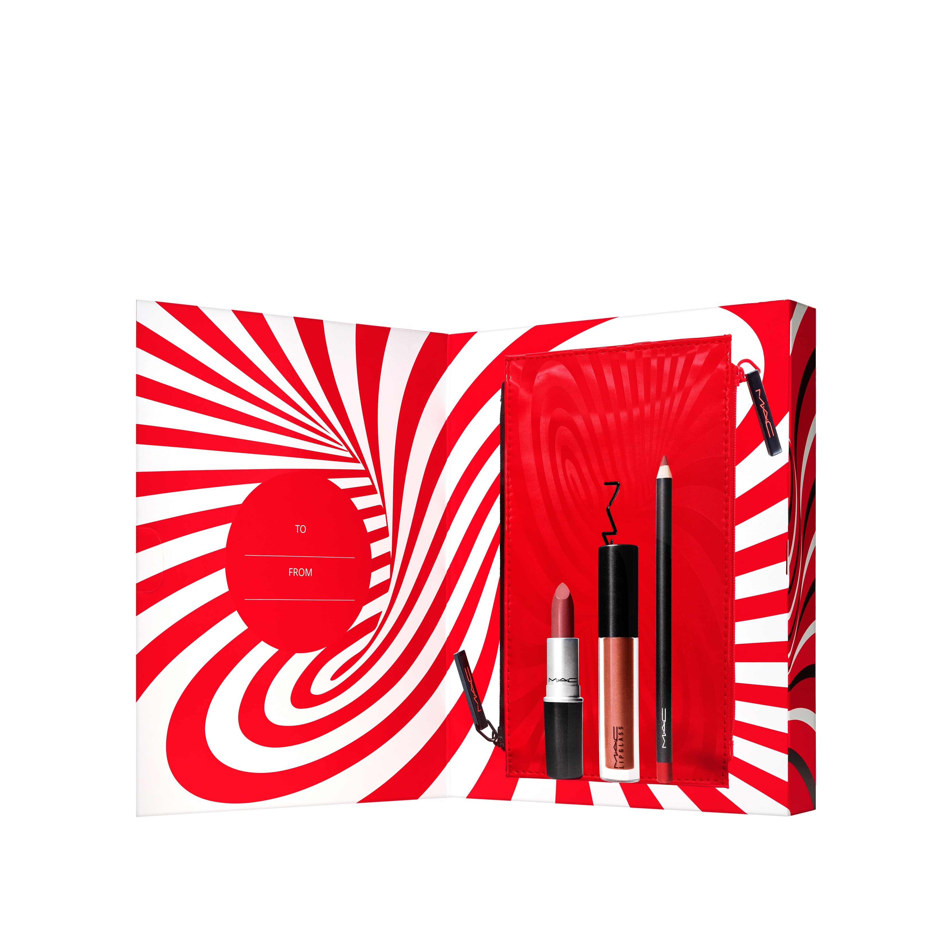 НАБОР ДЛЯ ГУБ BEST-KEPT SECRET LIP KIT купить в VISAGEHALL