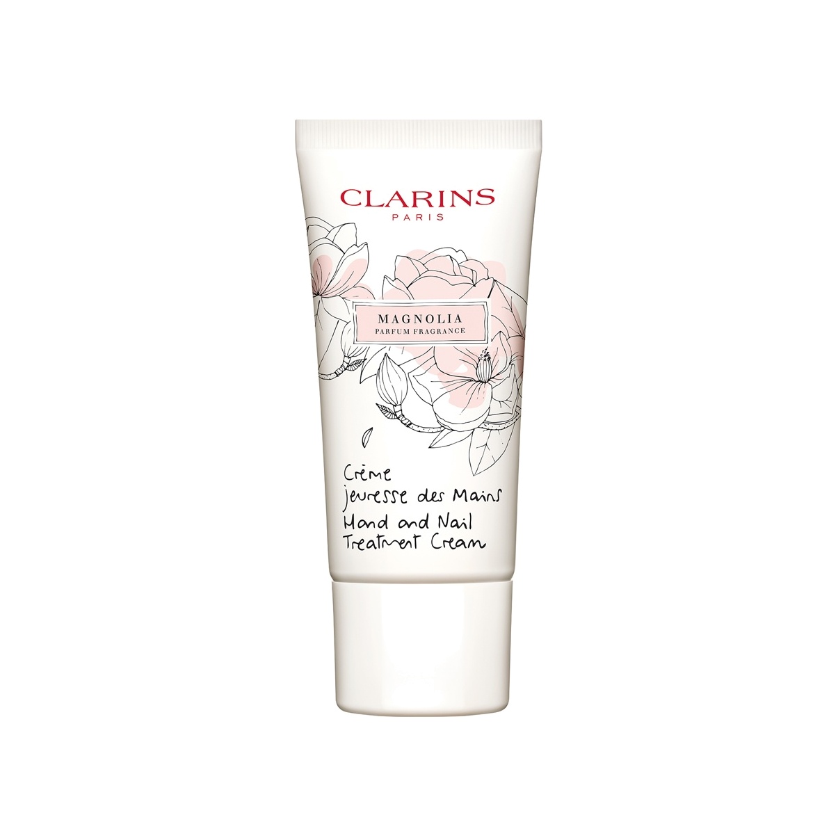 Крем для рук Магнолия 30мл купить в VISAGEHALL