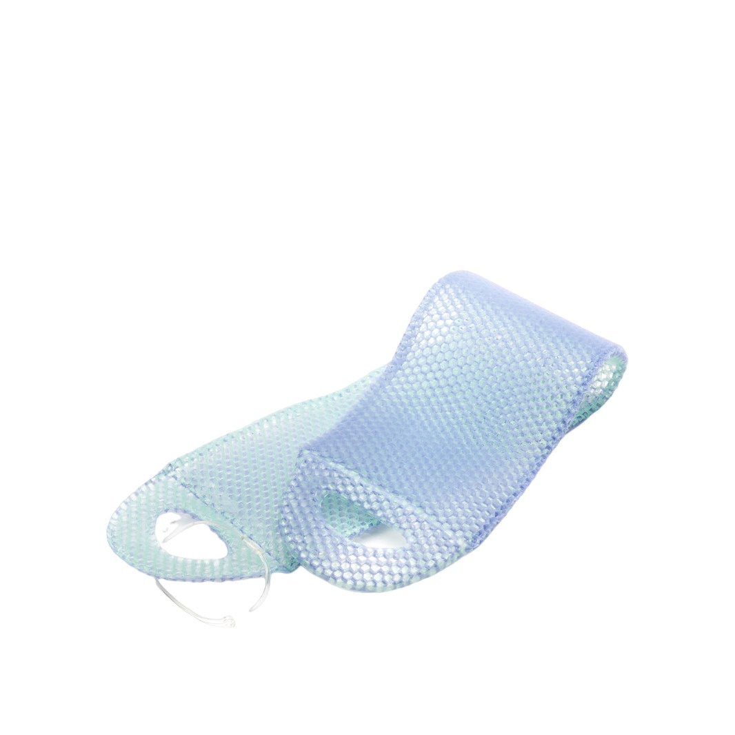 Мочалка-скрабер для тела Body Exfoliator Stimulite®