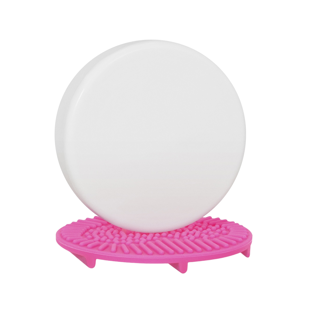 Мыло с лавандой для очищения спонжей и кистей купить в VISAGEHALL