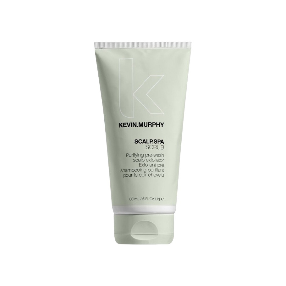 Скраб-эксфолиант для кожи головы Scalp.Spa Scrub