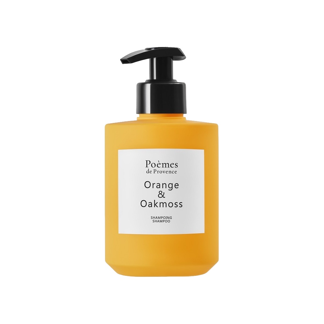Шампунь Orange & Oakmoss