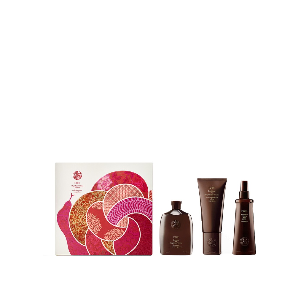 Набор для волос Magnificent Volume Collection