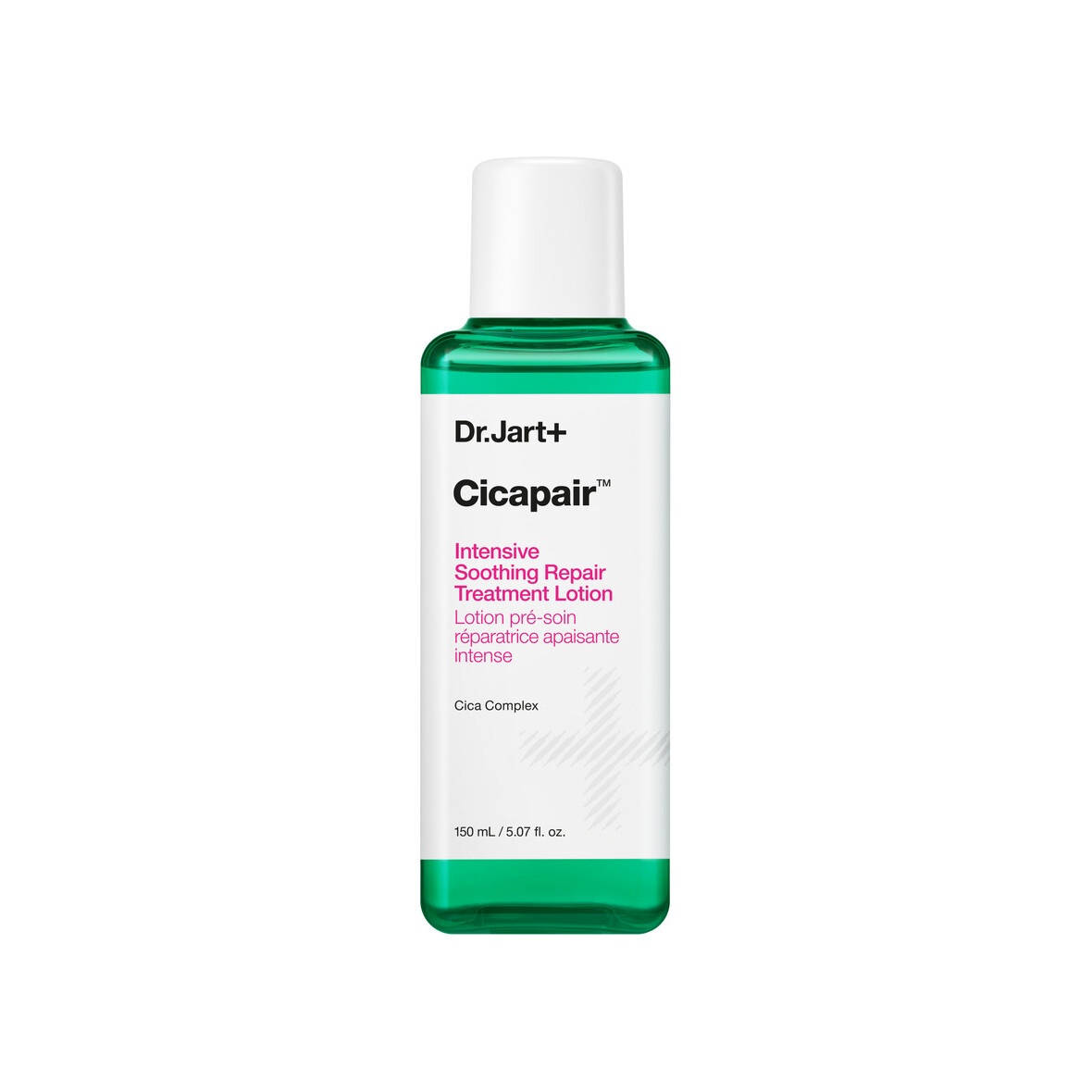 Лосьон интенсивный успокаивающий Cicapair Intensive Soothing Repair купить в VISAGEHALL