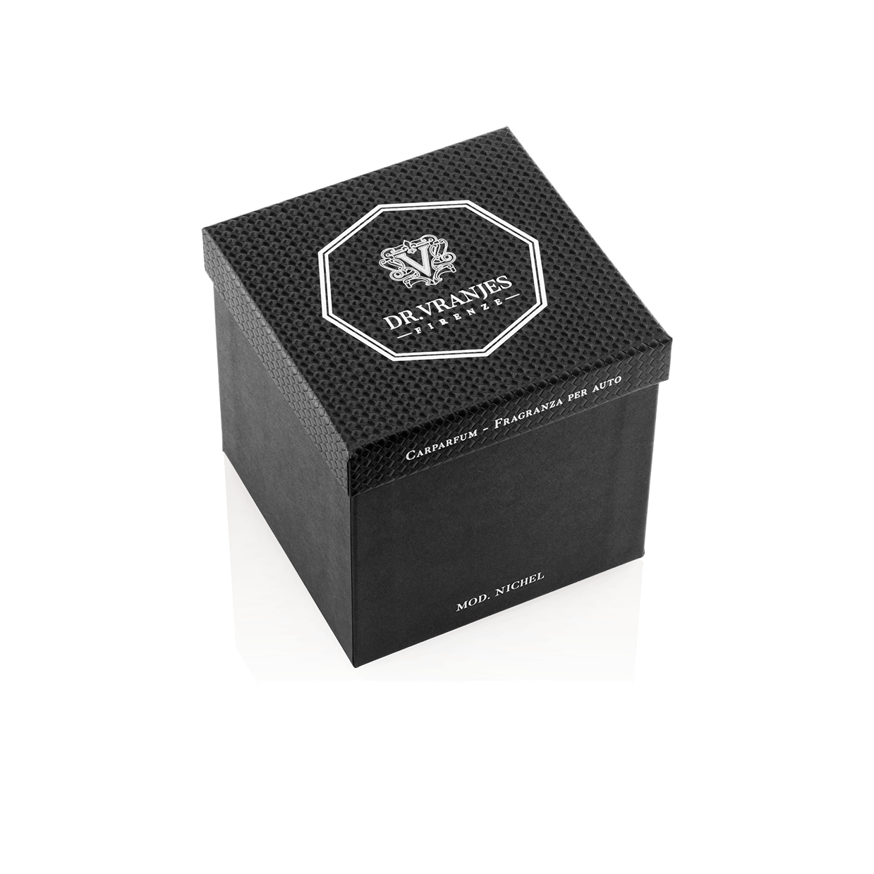 Ароматизатор для автомобиля, диспенсер, никель купить в VISAGEHALL