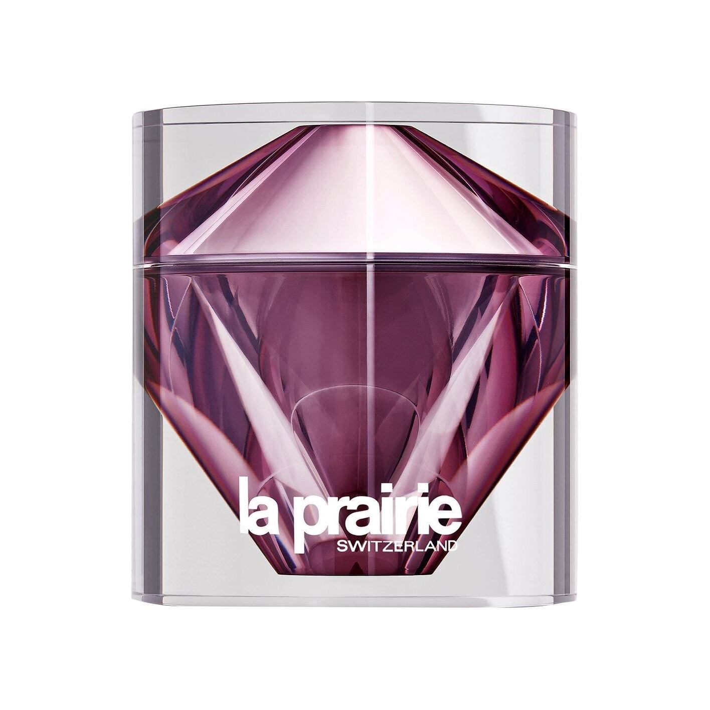 Крем с клеточным комплексом Cellular Cream Platinum Rare 50мл  купить в VISAGEHALL