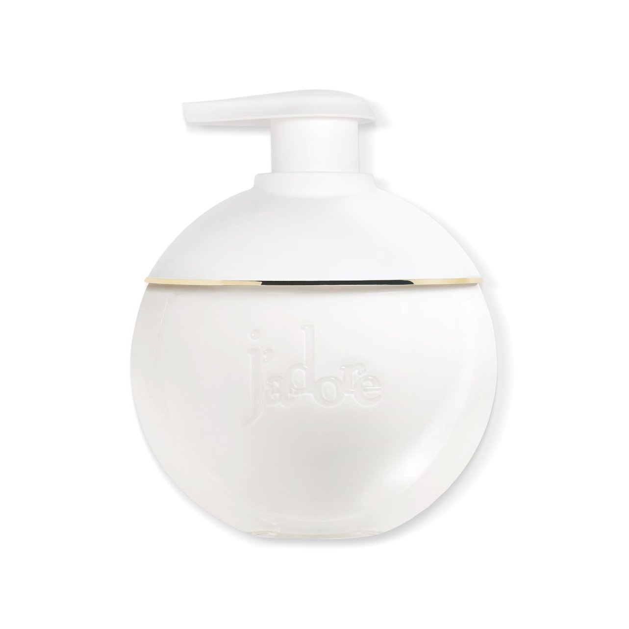 Молочко для тела парфюмированное J'Adore  купить в VISAGEHALL