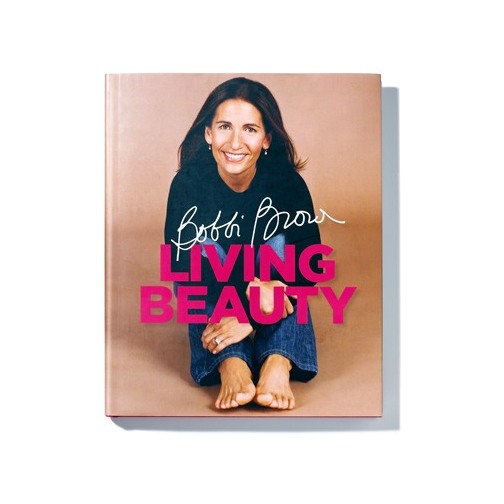 Книга Живая Красота Living Beauty