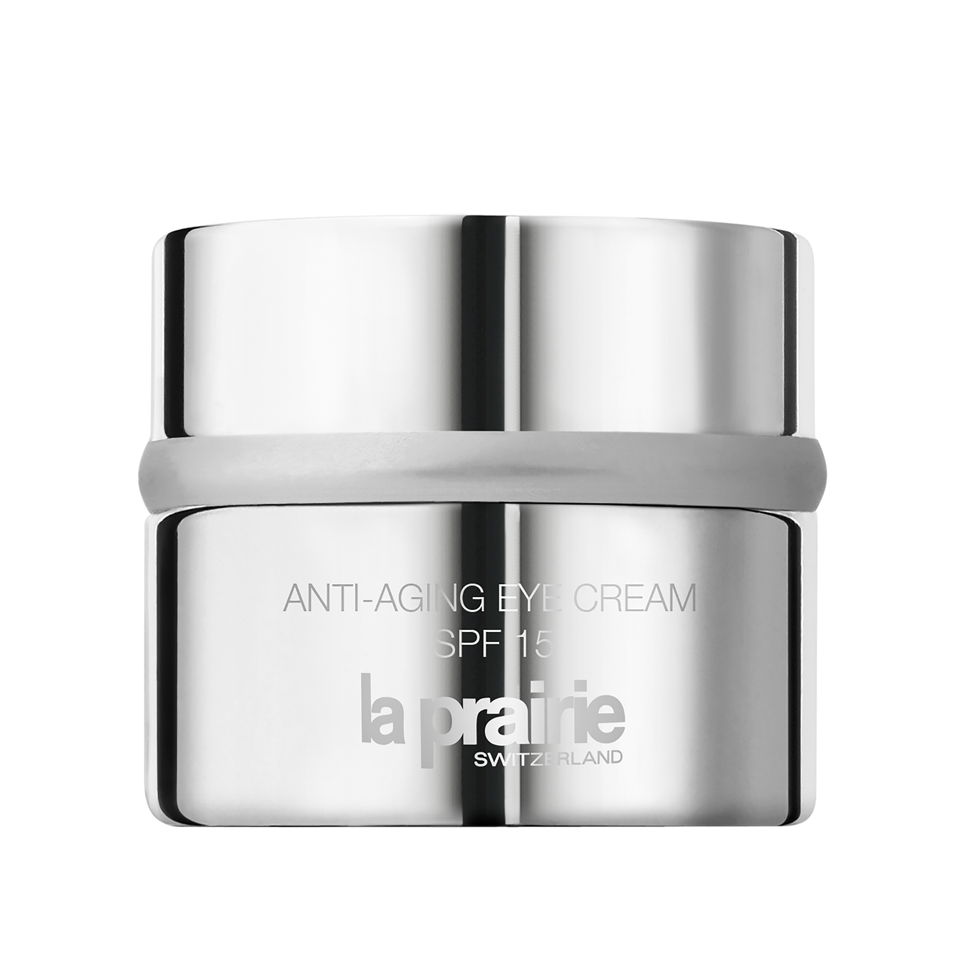 Крем антивозрастной для кожи вокруг глаз Anti-Aging Eye Cream SPF15 купить в VISAGEHALL