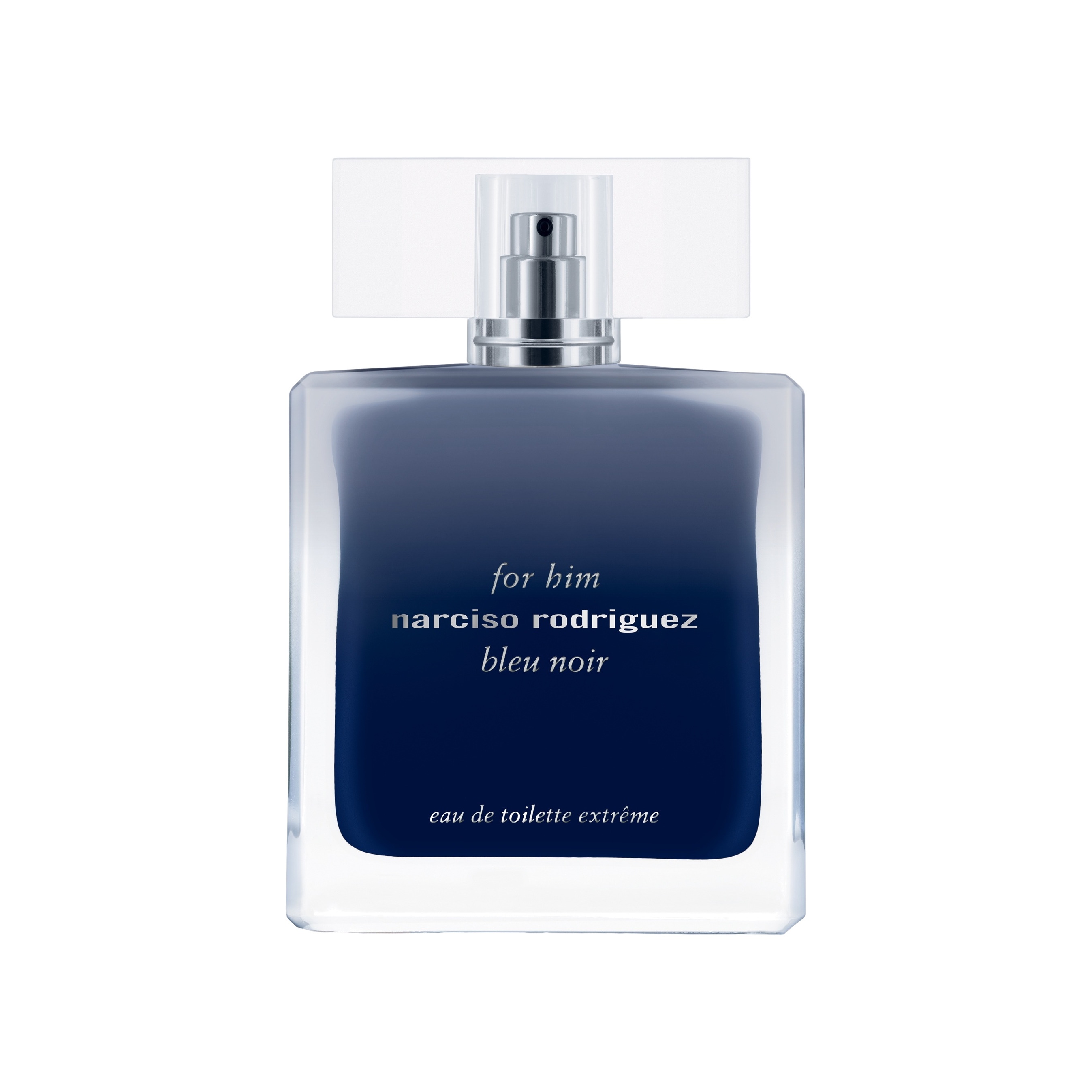 For Him Bleu Noir Extreme Туалетная вода  купить в VISAGEHALL