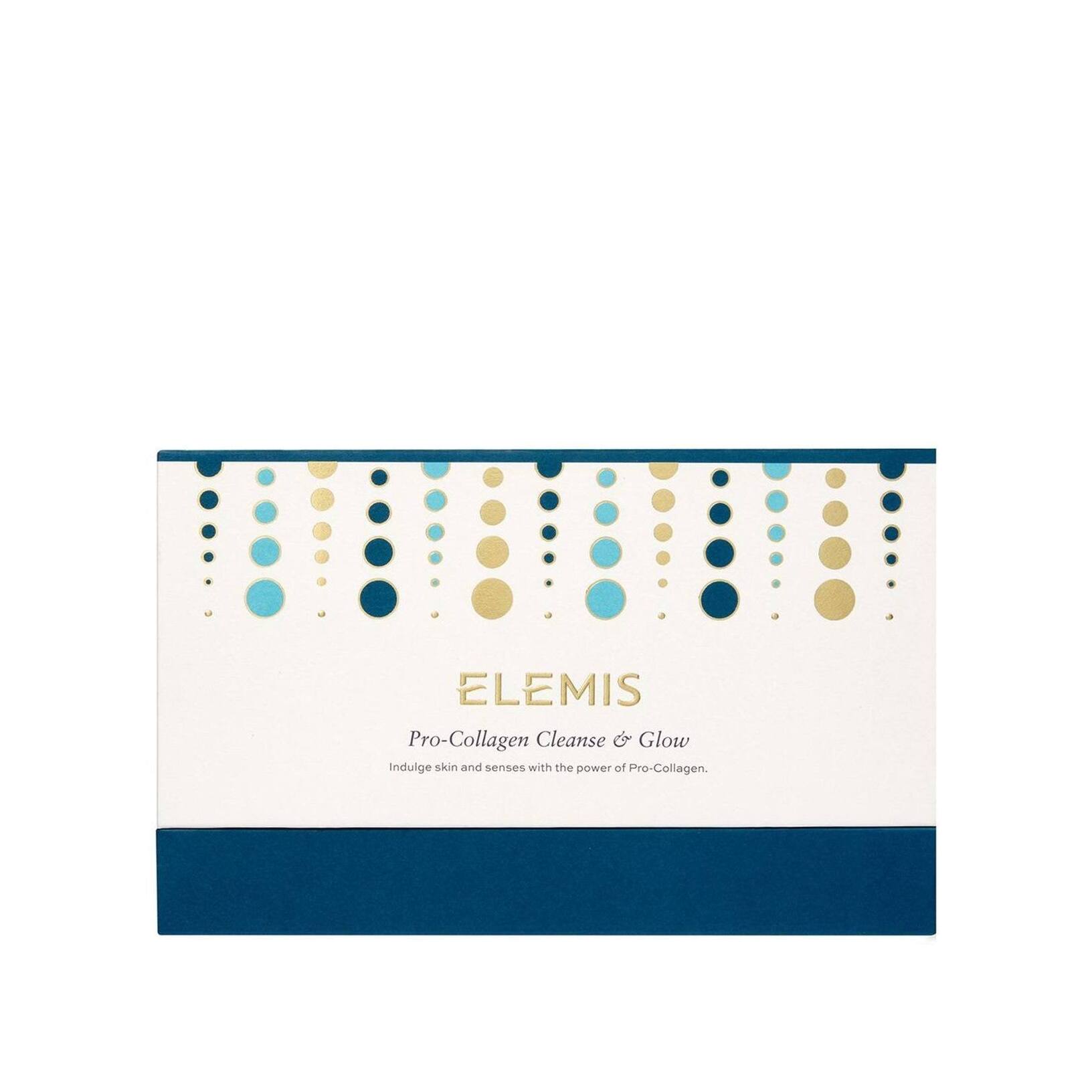 Набор: Чистое сияние Про-Коллаген купить в VISAGEHALL