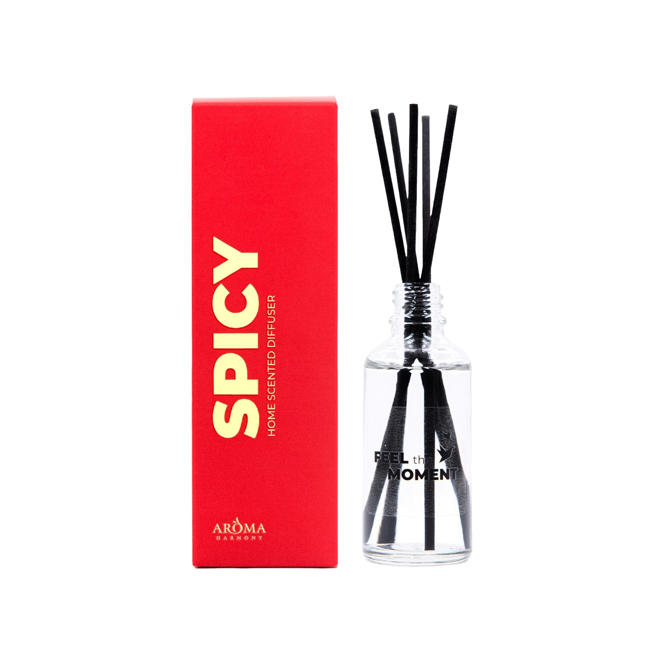 Диффузор ароматический Spicy купить в VISAGEHALL