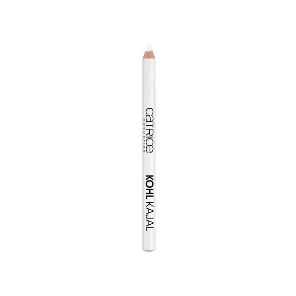 Карандаш для глаз Kohl Kajal 040 White купить в VISAGEHALL