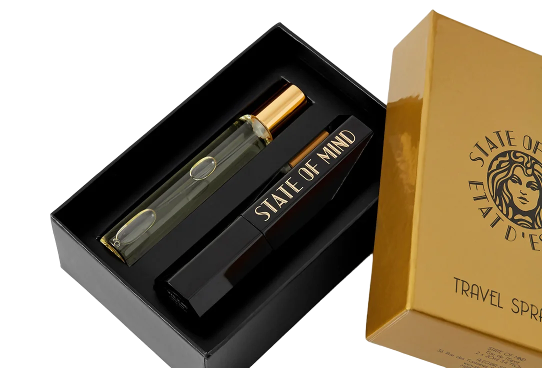 Набор L`ame Slave купить в VISAGEHALL