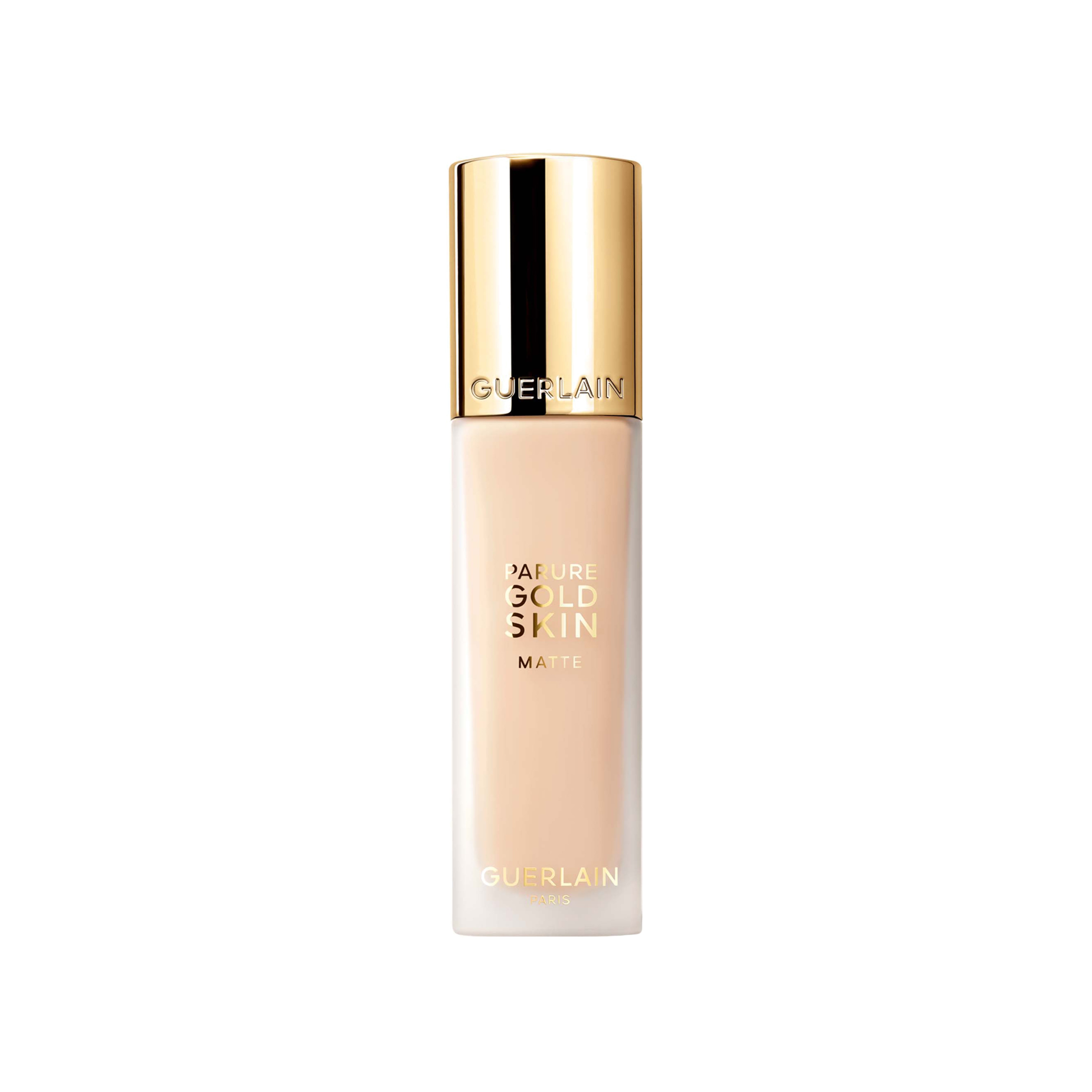 Тональное средство ухаживающее с матовым финишем Parure Gold Skin Matte SPF 15-PA+++ купить в VISAGEHALL