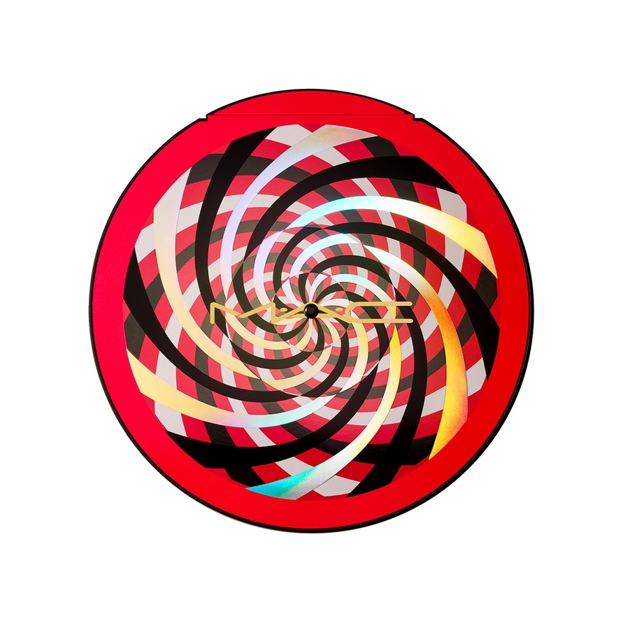 ПАЛЕТКА ТЕНЕЙ Х25 SIZE OF THE PRIZE EYE SHADOW купить в VISAGEHALL