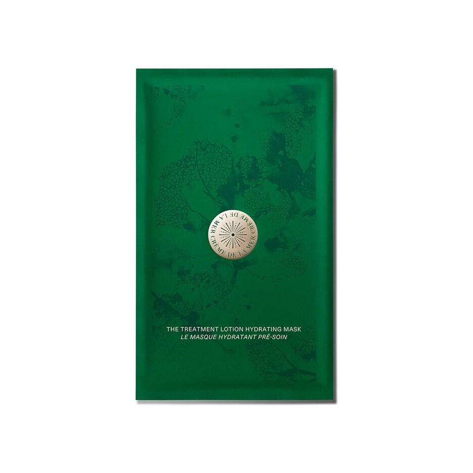 Маска с ухаживающим лосьоном Treatment Lotion Hydrating Mask купить в VISAGEHALL