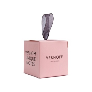 Мини-набор конфет Pink 