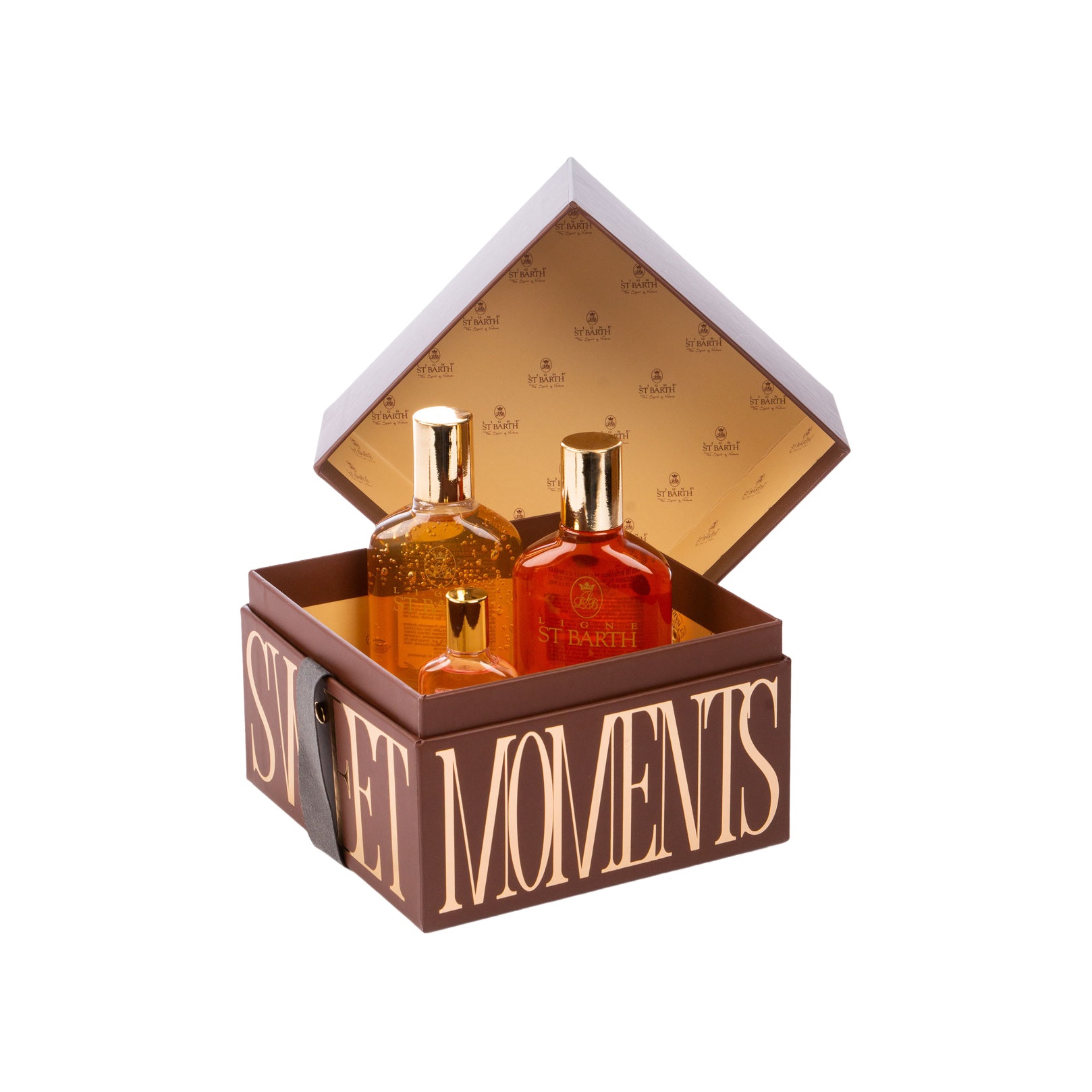 Подарочный набор Sweet Moments  купить в VISAGEHALL