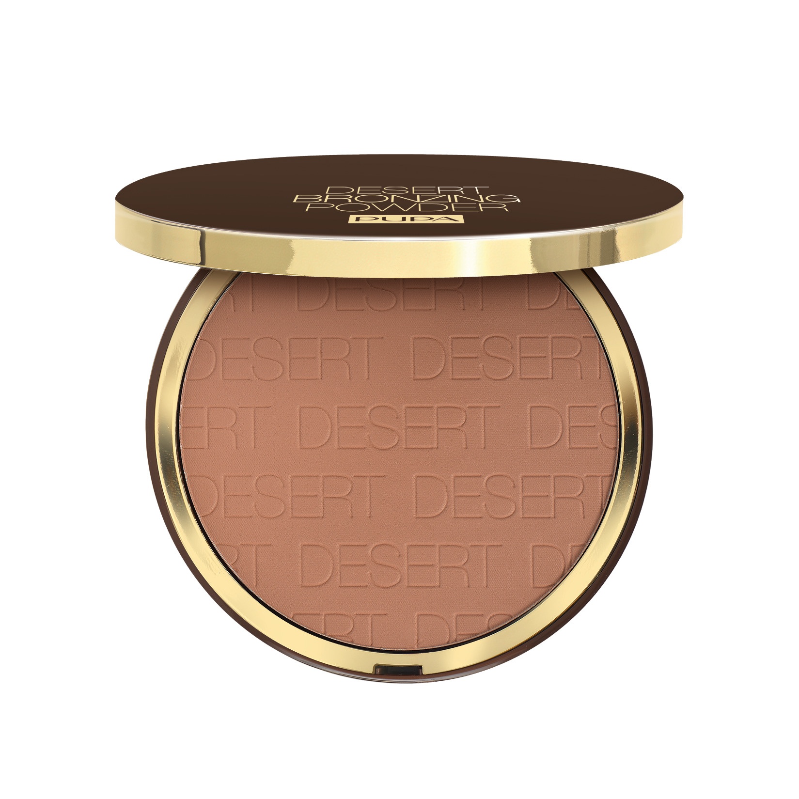 Пудра компактная Desert Bronzing Powder 003 купить в VISAGEHALL