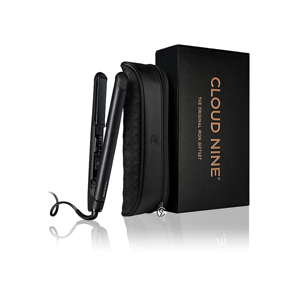 Стайлер для выпрямления волос Классик