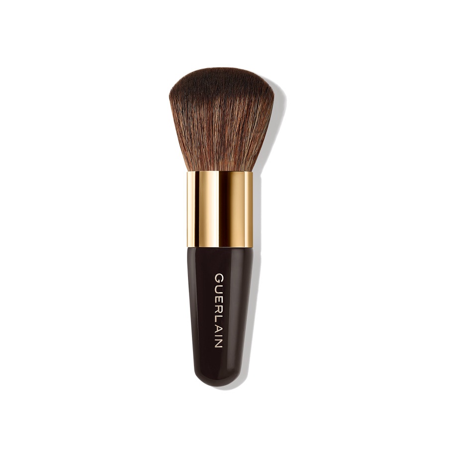 Кисть для нанесения пудры Terracotta 